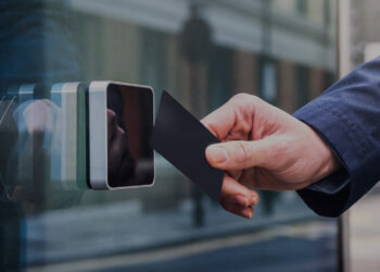 What is a commercial access control Winnipeg?