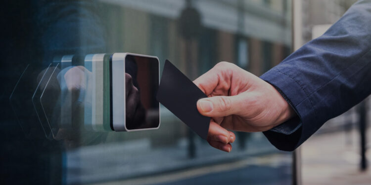 What is a commercial access control Winnipeg?