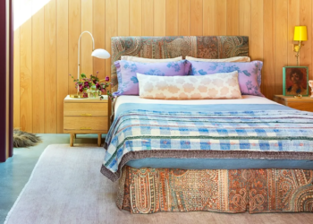 King-Size Bed Frames