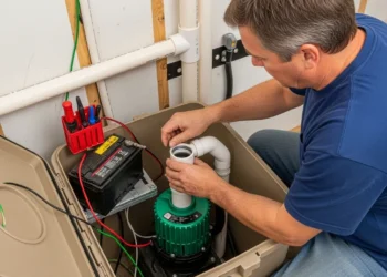 Who Offers the Best Value for Sump Pump Services in Oneida?