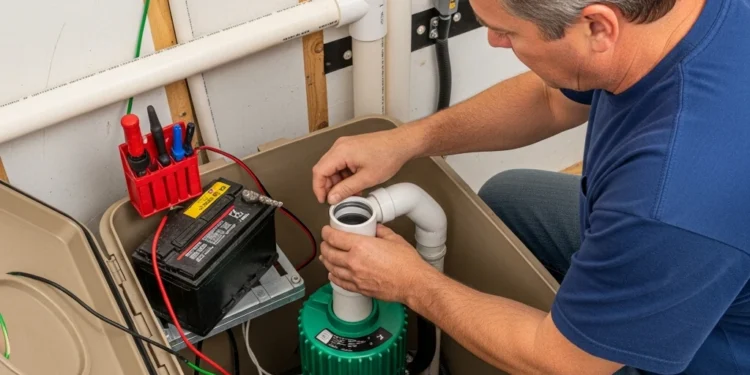 Who Offers the Best Value for Sump Pump Services in Oneida?