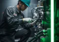 The Importance of Air Compressor Repair for Keeping Your Operations Running Smoothly