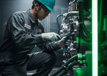 The Importance of Air Compressor Repair for Keeping Your Operations Running Smoothly