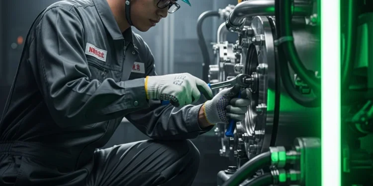 The Importance of Air Compressor Repair for Keeping Your Operations Running Smoothly