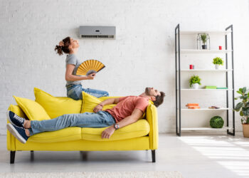 Beating the Heat: Quick AC Installation in Utah Before the Summer Rush