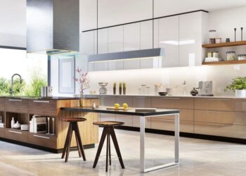6 Ways You Can Enhance Your Kitchen To Impress Your Guests