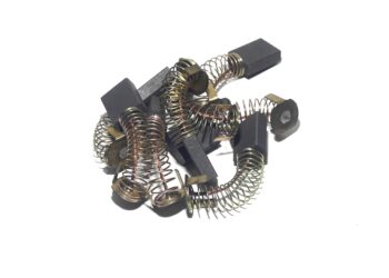 Carbon Brushes 101: Role, Repair, And Maintenance