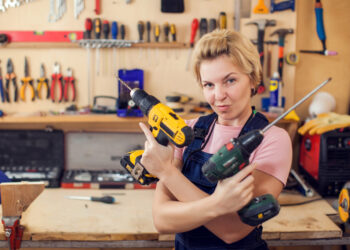 Love DIY Home Projects? A Must-Have Tools And Equipment Checklist