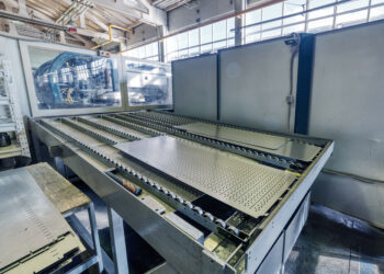 How To Use Perforated Metals As Home Décor