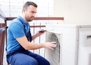 What To Expect During An HVAC Inspection