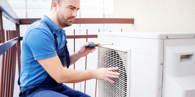 What To Expect During An HVAC Inspection - House Integrals