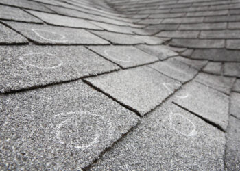 How To Handle Roof Damage After A Storm