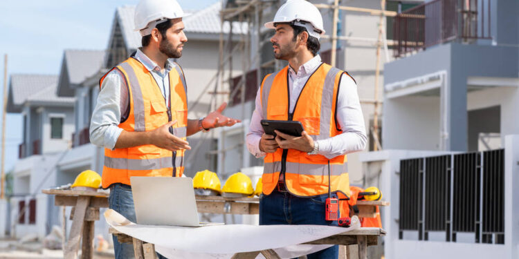 The Importance Of Blueprints In Home Construction Projects