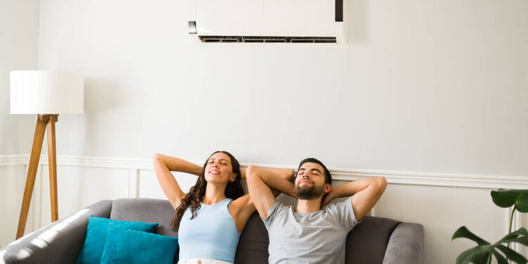 How To Keep Your New Home Cool And Comfortable