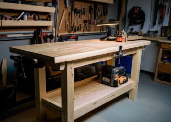 4 Tips To Maximize Your Garage Space For Storage 