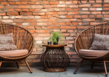 Accessorizing Your Outdoor Space With Wicker Furniture: Ideas And Inspiration