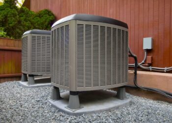 HVAC Installation Service