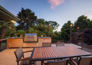 7 Luxury Add-Ons For Your Backyard 