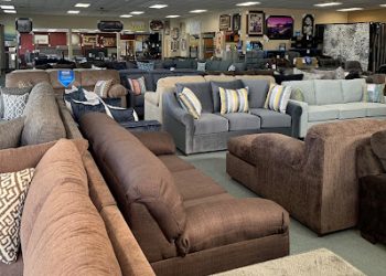Affordable furniture