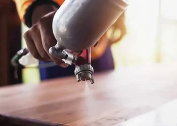 Airless Paint Sprayer