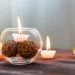  5 Reasons to Decorate Your Home with Flameless Candles