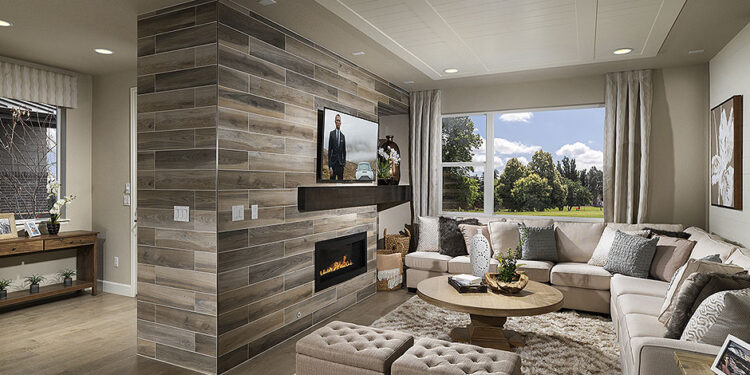 How to Design Properties with a Millennial Buyer in Mind