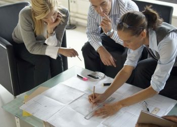 Architectural Management Careers