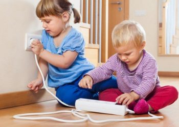 Avoid Electrical Hazards At Home