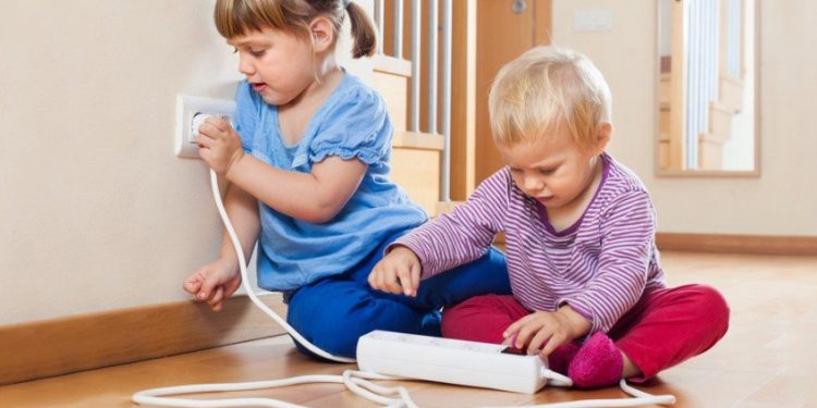 Avoid Electrical Hazards At Home