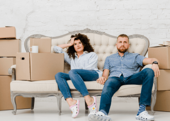 Avoid When Moving To A New Home
