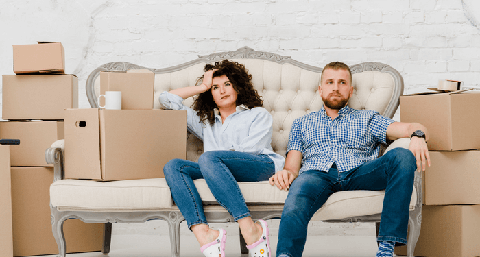 Avoid When Moving To A New Home