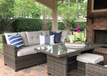 A guide to buying patio furniture