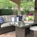 A guide to buying patio furniture