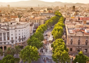 Spain: Where Home Meets Adventure – A Guide to Expatriate Living