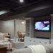 Basement Renovation