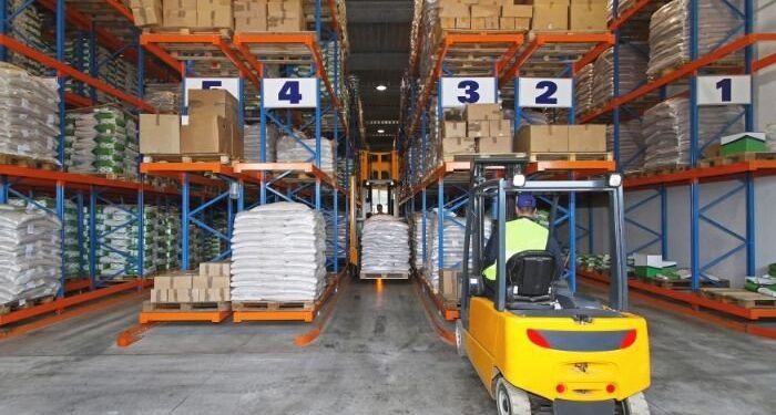 3-What is pick and pack? Improving your warehouse processes with stick pick