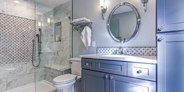 7 Things That Must Be Considered During Your Bathroom Renovation