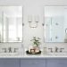 Installation and Maintenance of Bathroom Mirrors