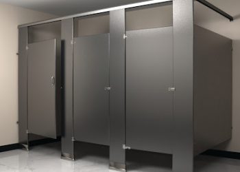 Bathroom Partition