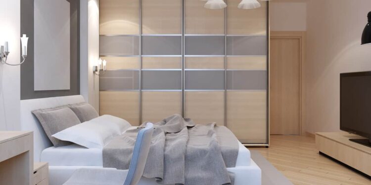 Bedroom Storage Ideas