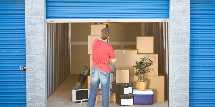 Benefits of Self Storage Units