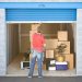 Benefits of Self Storage Units