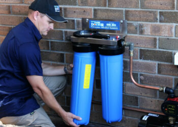 Best Whole House Water Filter