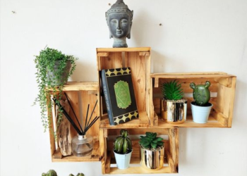 Harmonizing Home Design with Waste Reduction