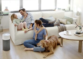 9 Easy Ways To Improve Your Indoor Air Quality