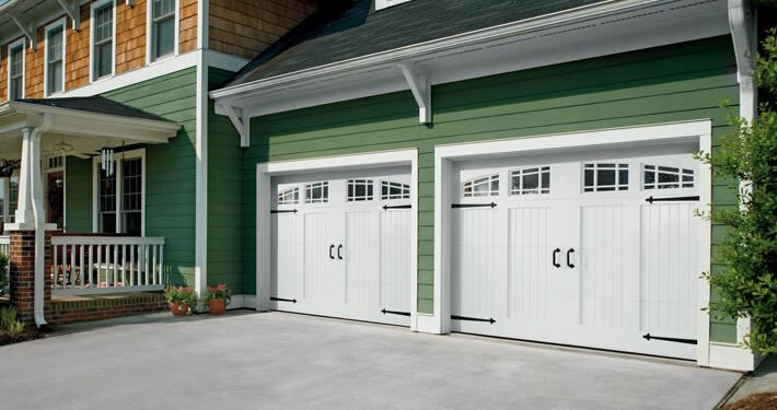 Garage Door Regular Maintenance Checklist