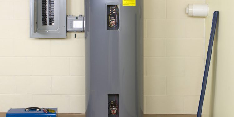 Residential Water Heater