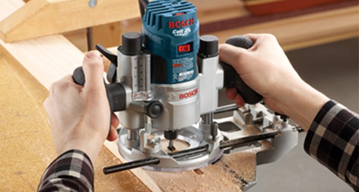 What to Consider When Choosing the Best Wood Router