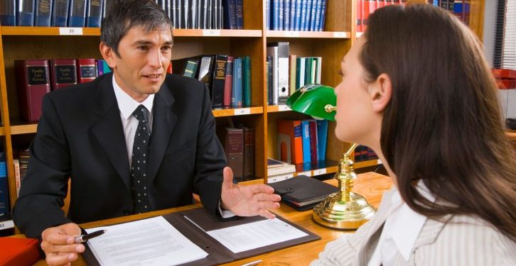 Accused of a Crime? Here’s How a Lawyer Can Save You