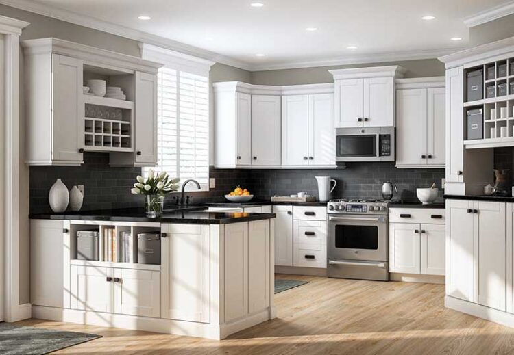 Top 10 Characteristics of High-Quality Kitchen Cabinets - House Integrals